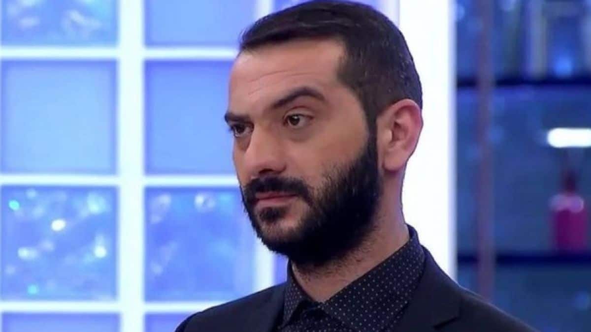 «Κάνω και μόνος μου σ@ξ» – Άλαλος ο Λεωνίδας Κουτσόπουλος (video)