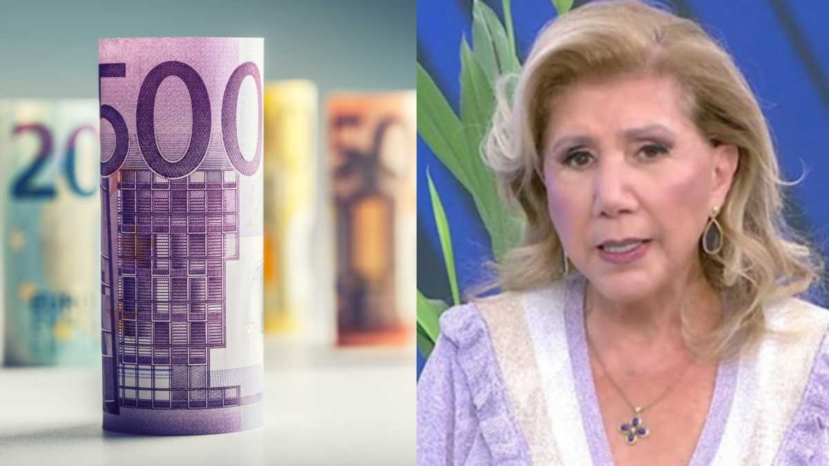 Εβδομάδα χρυσού από την Λίτσα Πατέρα: Τα 3 ζώδια που γεμίζουν με χρήμα