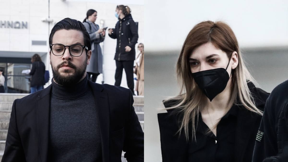 Άγριο επεισόδιο μεταξύ Μάνου Δασκαλάκη και Ρούλας Πισπιρίγκου: «Θα σου γ@@@σω ό,τι έχεις και δεν έχεις, που θα μιλήσεις εσύ για τα παιδιά…» (video)