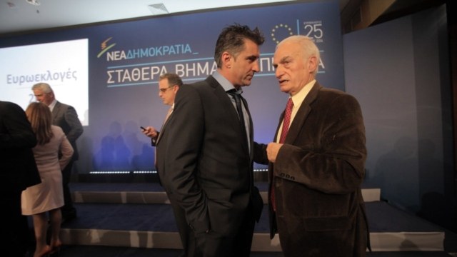 Μανώλης Μαυρομμάτης: Η κατάσταση της υγείας του μετά την αφύπνιση από την καταστολή – Συνεχίζει να παλεύει η σύζυγός του