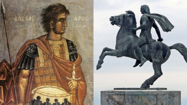 Ξεχάστε τη Βεργίνα, εκεί είναι ο τάφος του Μεγάλου Αλεξάνδρου: «Το πτώμα του ξαναθάφτηκε σε ένα…»
