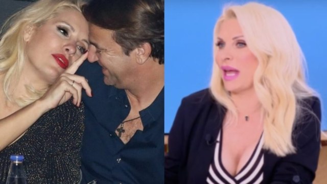 «Μου έφερε αυτά και του είπα δεν μπορώ να το κάνω»: Το χατίρι που… χάλασε η Μενεγάκη στον Ματέο & η βοήθεια που ζήτησε από τον πεθερό της (video)