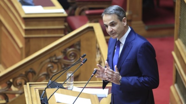 Μη κρατικά πανεπιστήμια: Αρχίζει σήμερα (6/3) η συζήτηση του νομοσχεδίου στη Βουλή – «Εμβληματική μεταρρύθμιση» λέει η κυβέρνηση