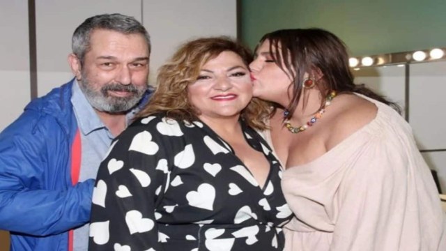 Μετά τις ανακοινώσεις Μπάρκα και Σταυροπούλου: Έγιναν γνωστά τα νέα για τον Χρήστο Χατζηπαναγιώτη
