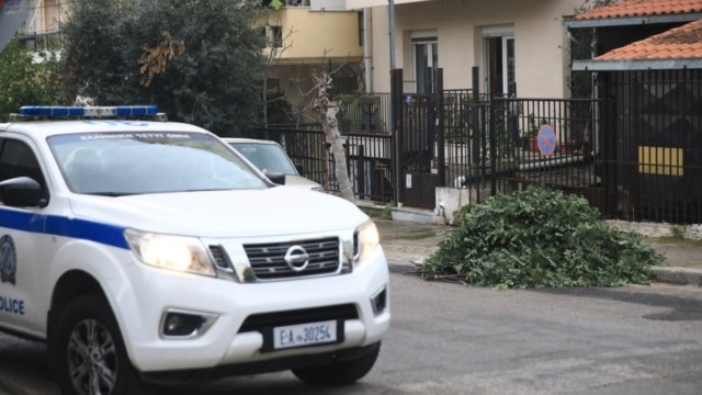 Νίκαια: Βίντεο ντοκουμέντο απο το φονικό (video)