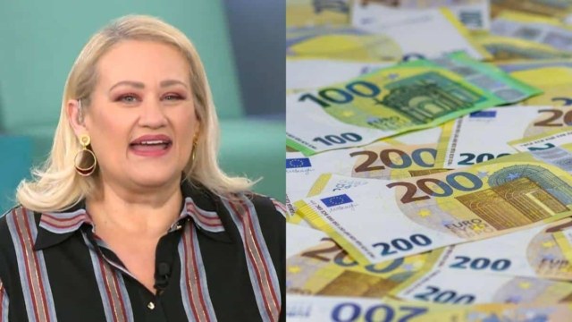 Πανσέληνος με «παρέλαση» χρήματος από την Άση Μπήλιου – Χρυσό 24ωρο για 2 ζώδια!
