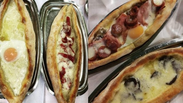 Το διασημότερο της Ελλάδος: Αν έχεις φάει πεϊνιρλί στον Ελευθεριάδη δεν θες να φας πουθενά αλλού