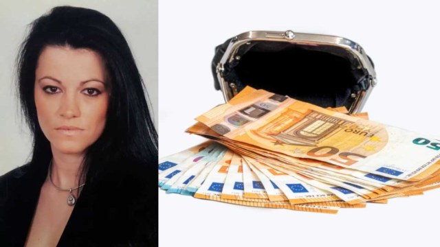Χρυσή επέλαση της Σελήνης για Καρκίνους, Λέοντες κι άλλα 2 ζώδια – Ξεκάθαρη η Λίτσα Πετρίδη