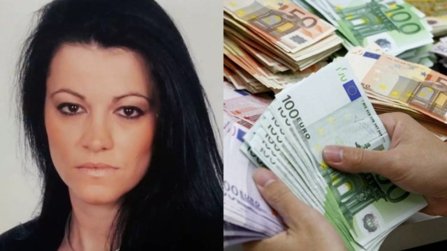 «Κρίση» από τη Λίτσα Πετρίδη: Δίδυμοι και άλλα 2 ζώδια σε κρίσιμο οικονομικό μονοπάτι