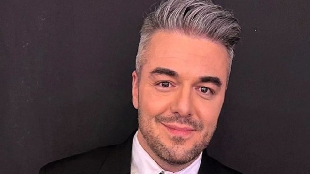 «Βουβός» πόνος για τον Πέτρο Πολυχρονίδη: «Αντίο γλυκέ μας…»