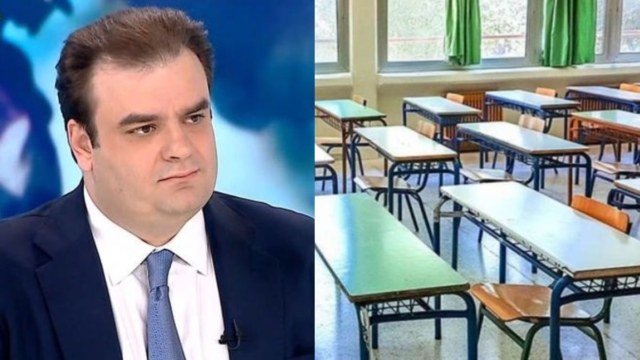 Αλλαγές στα σχολεία: Επαναφορά 5μερης αποβολής για bullying – Διαχωρισμός αδικαιολόγητων και δικαιολογημένων απουσιών