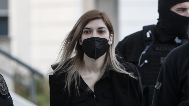 «Λύνει» τη σιωπή του ο πρώην πεθερός της Ρούλας Πισπιρίγκου: «Ο γιος μου έκλαιγε, εκείνη ήταν στον κόσμο της»