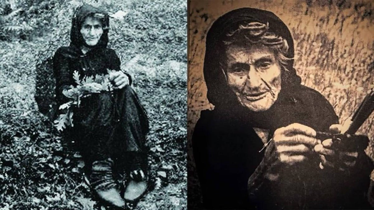 «Πύρινη» προφητεία της οσίας Σοφίας της Κλεισούρας: «Αν δεν κρατήσει η Ελλάδα την πίστη θα καταστραφεί μέσα σε…»