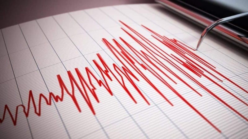 Σεισμός 4,2 ρίχτερ στην Κάρπαθο