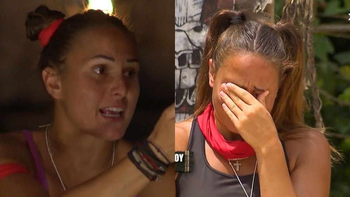 Survivor 2024 spoiler 30/03: Σε δύσκολη θέση στον Άγιο Δομίνικο η Ασημίνα Χατζηανδρέου – Το πλάνο που την «πρόδωσε» και δε δίνει άλλη επιλογή στην παραγωγή (photo)