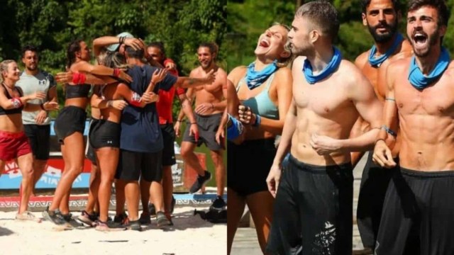 Survivor 2024 spoiler 07/03, ΟΡΙΣΤΙΚΟ: Αυτή η ομάδα κερδίζει το έπαθλο της ημέρας – Ποια παίκτρια αποχωρεί
