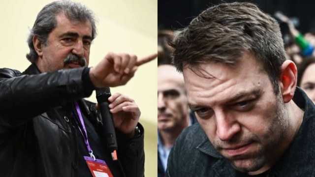«Σεισμός» στον ΣΥΡΙΖΑ: «Έφαγε» τον Πολάκη από συντονιστή ο Κασσελάκης – Με Γεροβασίλη το Εκτελεστικό Γραφείο