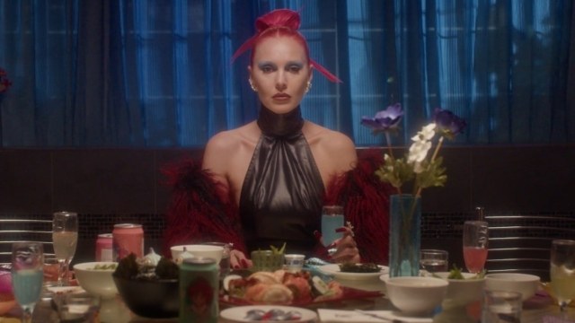 Τάμτα: Συγκινεί με το νέο της music video «Άλλο Τι Λέω»