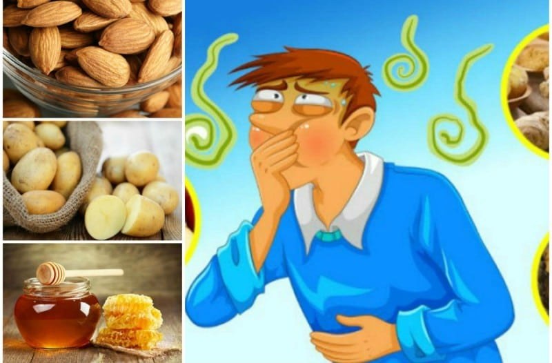 Πώς να καταλάβετε ότι ένα τρόφιμο έχει χαλάσει χωρίς να το μυρίσετε