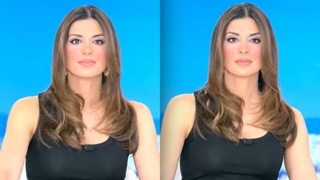 Οι δύσκολες στιγμές της Σταματίνας Τσιμτσιλή: «Έχασα τρία μηνιάτικα, έκλαψα, στενοχωρήθηκα…»