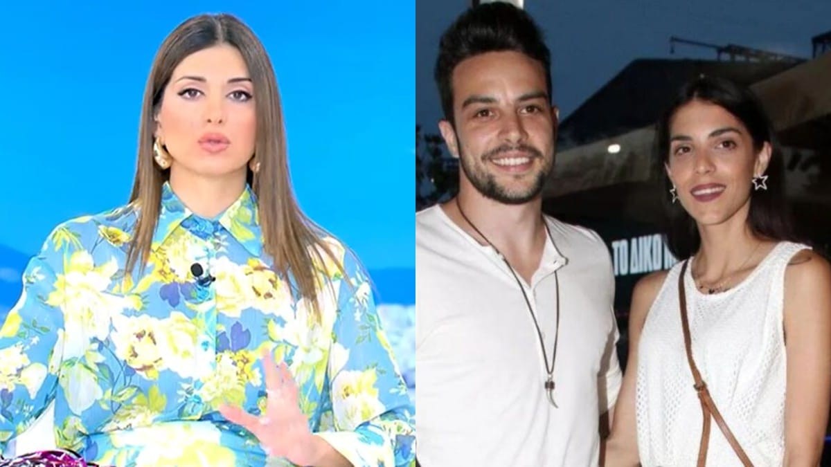 Πρόκληση στη Βέλλη από τη Σταματίνα Τσιμτσιλή για τον Μακρή: «Να βγει και να πει…»