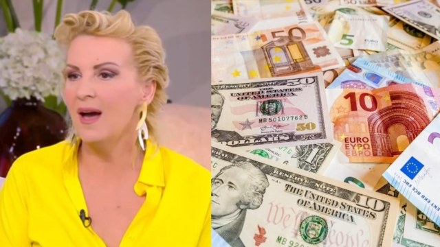 30 ημέρες χρυσού ονείρου από την Βάσια Μαυράκη – Οικονομικές και ερωτικές εκπλήξεις για 5 ζώδια τον Απρίλιο