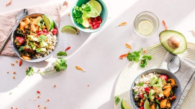 6 vegan εστιατόρια ιδανικά και για τις μέρες της νηστείας