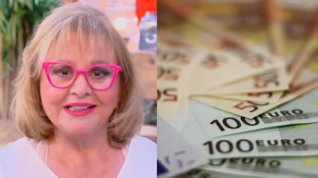 Κληρώνει «λαχείο» η Βίκυ Παγιατάκη: 24 ώρες πλούτου για Υδροχόους και 3 ακόμα ζώδια