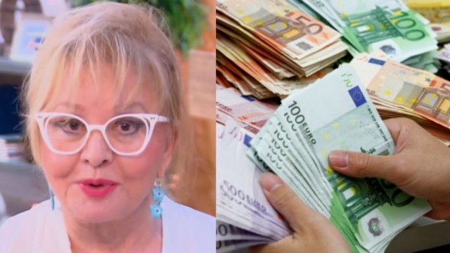 48 ώρες «χρυσού» από την Βίκυ Παγιατάκη: Τσέπες γεμάτες χρήμα για Κριούς, Διδύμους και 2 ακόμα ζώδια (video)