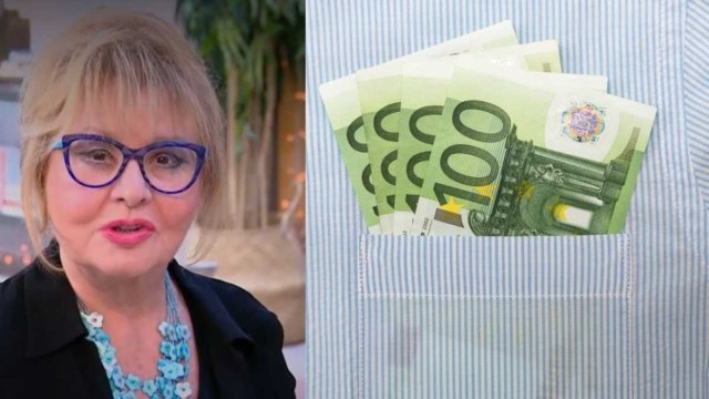 Τύχη βουνό: Αν ανήκετε σ’ αυτά τα 3 ζώδια παίξτε Τζόκερ – Εξαιρετικά νέα από την Βίκυ Παγιατάκη