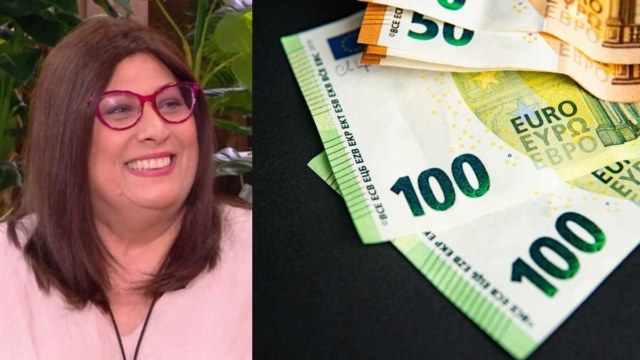 Η Σελήνη στον Αιγόκερω φέρνει χρυσάφι για 3 ζώδια – Η Σμάρω Σωτηράκη προειδοποιεί
