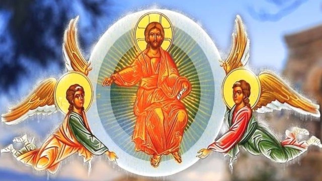 Γιατί ο Χριστός αφού αναστήθηκε έφαγε ψητό ψάρι και μέλι;