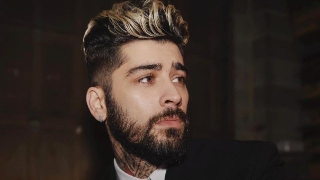 Η επιστροφή του πολυπλατινένιου Zayn με το single “What I Am”
