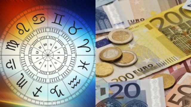«Ούριος άνεμος» φέρνει χρήμα σε 5 ζώδια – Αστρολογική ανάταση με την Αφροδίτη στον Ιχθύ