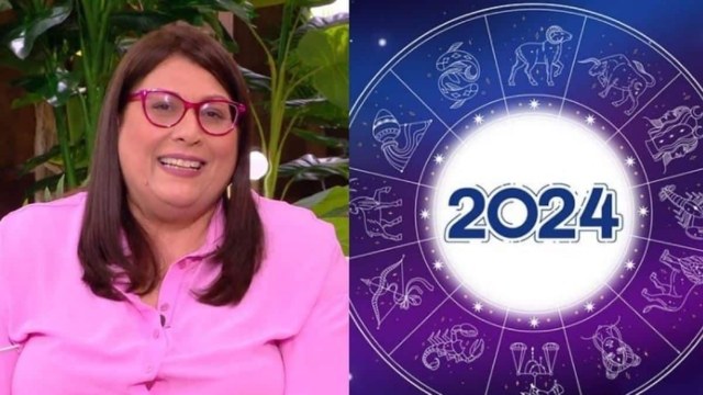 Η Σμάρω Σωτηράκη με τα δώρα: Λεφτά από το πουθενά γι’ αυτά τα 4 ζώδια