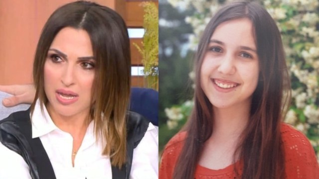 Ξεσπά η Ζωή Παπαδοπούλου για τη μαθήτριά της που σκοτώθηκε στα Τέμπη: «Ας “θυσιαστεί” και ένας εκ των τριακοσίων» (video)