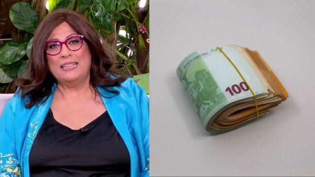 Σελήνη σε αντίθεση με Ανάδρομο Ερμή: Χρήμα με το τσουβάλι για 2 ζώδια σύμφωνα με τον Σμάρω Σωτηράκη