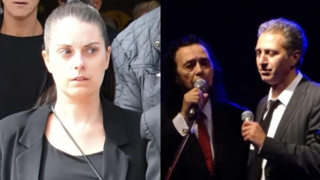 «Επειδή μιλάω με τη σύζυγό του…»: Το έκαναν ξεκάθαρο για τον Δημήτρη Κόκοτα, διέρρευσε νωρίς το πρωί (video)