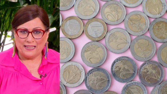 Βουρ στα ταμεία: Η Σμάρω Σωτηράκη φέρνει χρήμα για 2 ζώδια!