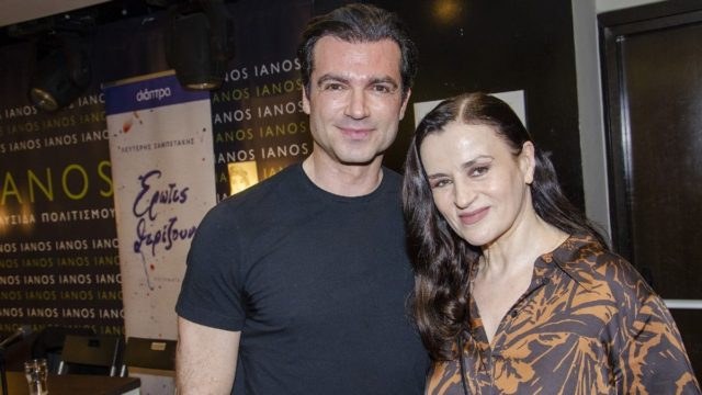 “Έρωτες θερίζουν”: Η νέα ποιητική συλλογή του Λευτέρη Ζαμπετάκη