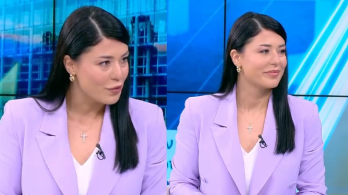Προκλητική για μια ακόμη φορά η Αφροδίτη Λατινοπούλου: «Το επίδομα μητρότητας μπορεί να το παίρνει ένας άνδρας που θέλει να λέγεται ότι είναι μανούλα» (video)