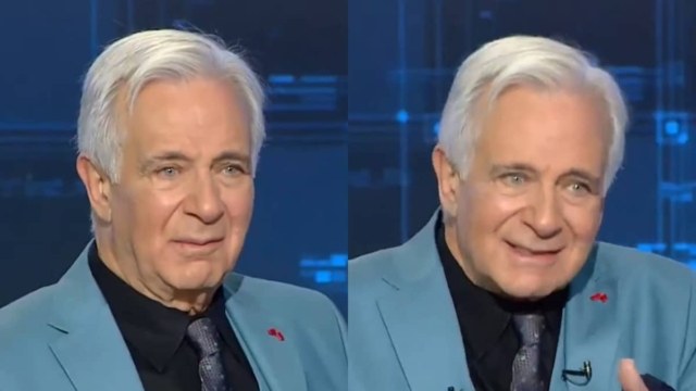 Η σπάνια εξομολόγηση του Αλέξανδρου Αντωνόπουλου: «Με τον παππού μου, Αλέξη Μινωτή, τα χαλάσαμε στα κληρονομικά – Νόμιζαν ότι έπαιζα γιατί είχα μέσον την Κατίνα Παξινού»