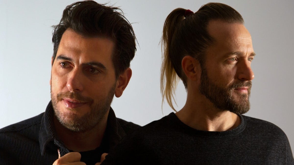 Οι Billeon διασκευάζουν το γνωστό hit “I’m Feeling”