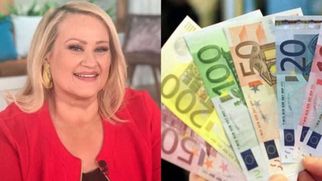 Μεγάλη Εβδομάδα γεμάτη χρήμα από την Άση Μπήλιου: Μέχρι το Πάσχα γεμίζουν οι τσέπες με χρυσό για Κριούς, Διδύμους και 3 ακόμα ζώδια