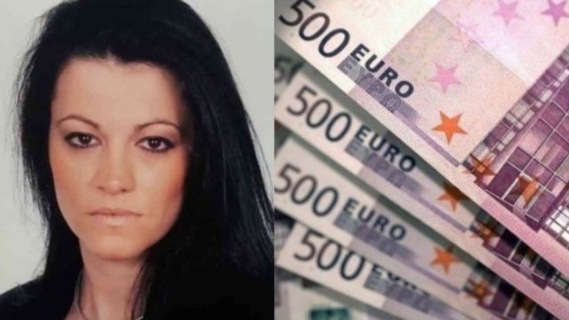 Χρυσή «σάρωση» από την Λίτσα Πετρίδη: Χρήμα με την σέσουλα για Σκορπιούς, Καρκίνους και 2 ακόμα ζώδια