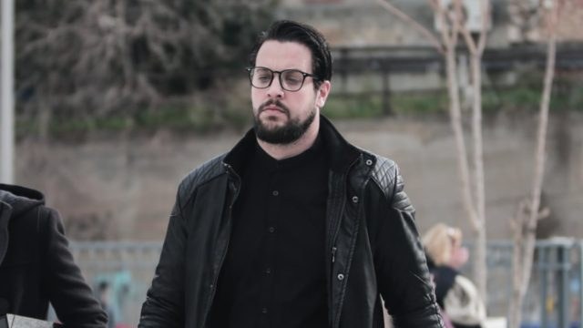 Δίκη Πισπιρίγκου – Μάνος Δασκαλάκης: «Τα έχω πενθήσει τα παιδιά μου, δύο χρόνια είμαι κλεισμένος στο σπίτι»