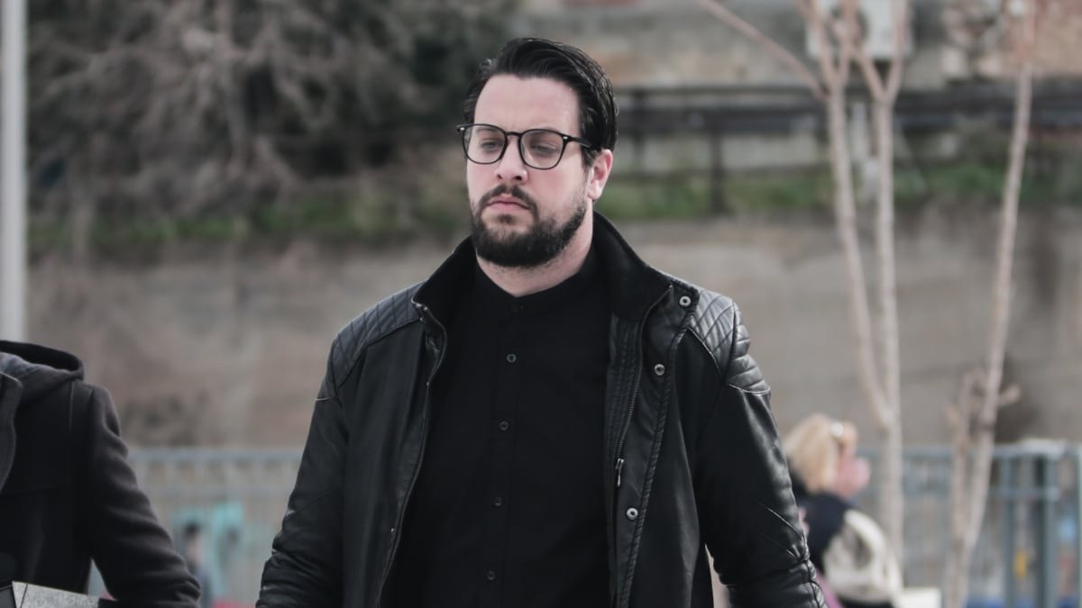 Δίκη Πισπιρίγκου – Μάνος Δασκαλάκης: «Τα έχω πενθήσει τα παιδιά μου, δύο χρόνια είμαι κλεισμένος στο σπίτι»