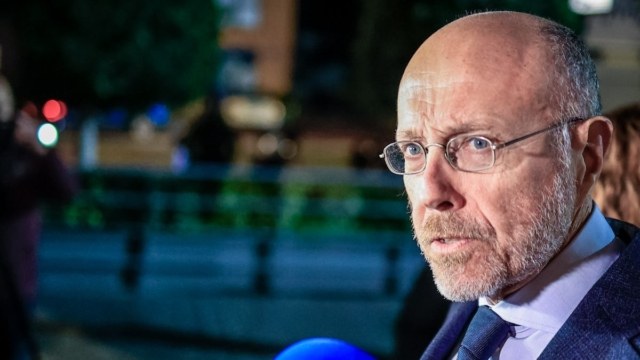 Σάλος με τις δηλώσεις του Υφυπουργού Υγείας, Δημήτρη Βαρτζόπουλου: «Το θηλυκό είναι για άλλες δουλειές, για να τίκτει – Η γυναικοκτονία έχει βιολογική βάση»
