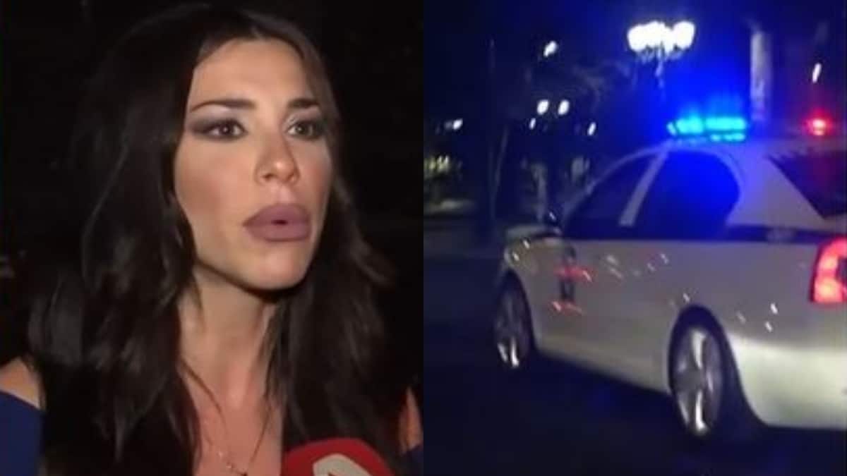 Η Ειρήνη Στεριανού ξεφτιλίζει την ΕΛΑΣ για τις γυναικοκτονίες: «Όχι μόνο με κορόιδευαν, μου είπαν φύγε μόνη σου»