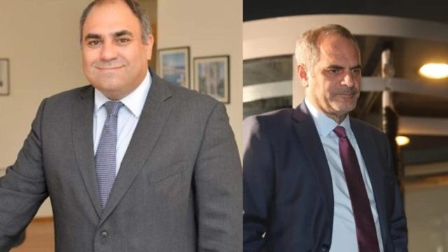 Αποκάλυψη «βόμβα» για την Eurovision: Στη δημοσιότητα το έγγραφο του Κύπριου Πρέσβη για την συνάντησή του με τον πρόεδρο της ΕΡΤ